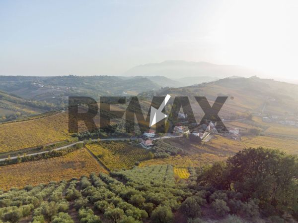 Villa singola Montupoli, Miglianico, CH Vendita - Foto 3