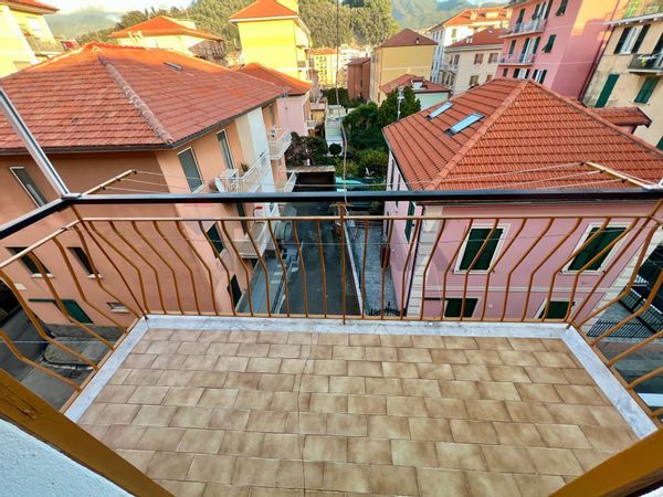 Appartamento Riva Trigoso, Sestri Levante, GE Vendita
