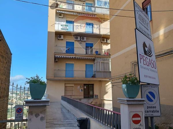 Appartamento Centro, Agrigento, AG Vendita - Foto 2