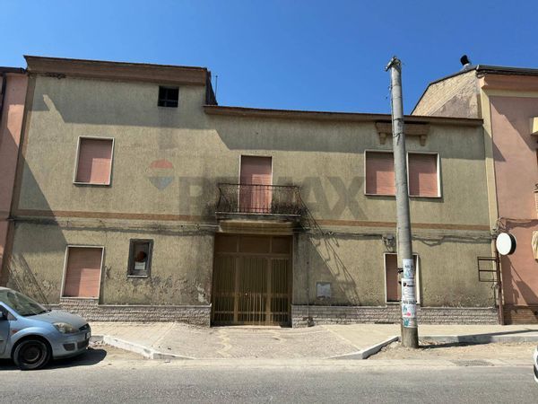 Casa Semindipendente Carinola, CE Vendita - Foto 3