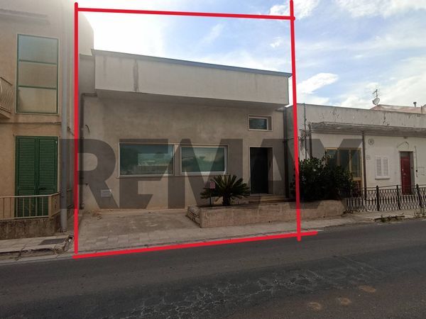 Casa Indipendente Roccazzo, Chiaramonte Gulfi, RG Vendita - Foto 2