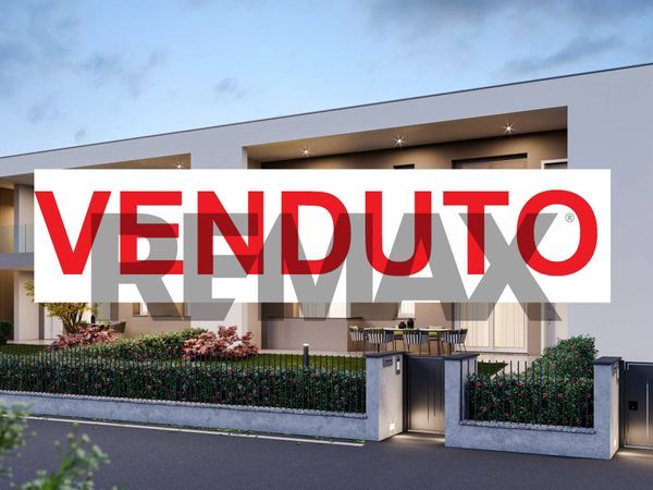 Appartamento Bellusco, MB Vendita