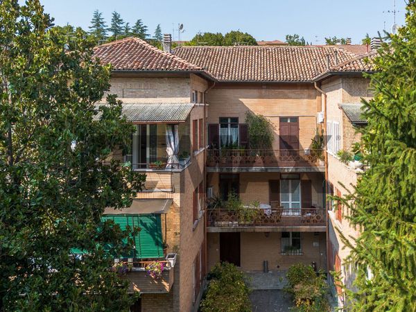 Appartamento Salsomaggiore Terme, Salsomaggiore Terme, PR Vendita - Foto 2