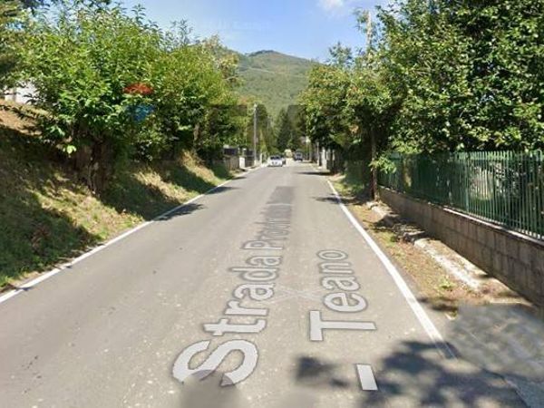 Appartamento Tuorischi, Roccamonfina, CE Vendita - Foto 2
