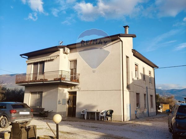 Appartamento Cannaiola, Trevi, PG Vendita