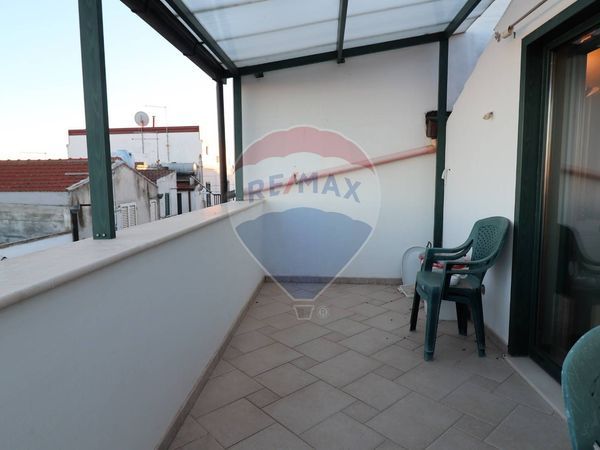 Appartamento Pisticci, MT Vendita - Foto 4