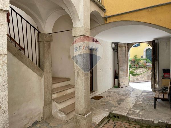 Appartamento Ripalimosani, CB Vendita