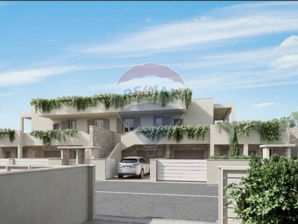 Nuove costruzioni Cecina Mare, Cecina, LI Vendita - Foto 2