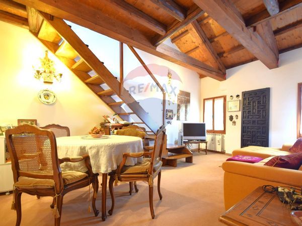 Attico/Mansarda Castello, Venezia, VE Vendita