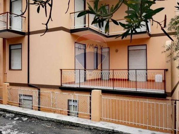 Appartamento San Piero Patti, ME Vendita - Foto 3