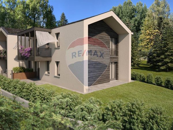 Appartamento Temù, BS Vendita - Foto 3