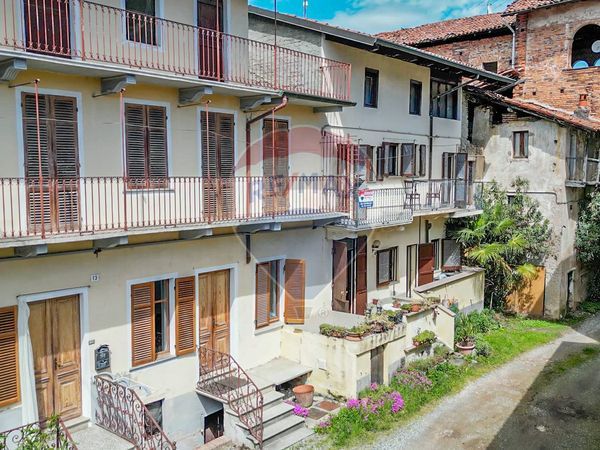 Villa a schiera Brusnengo, BI Vendita - Foto 2