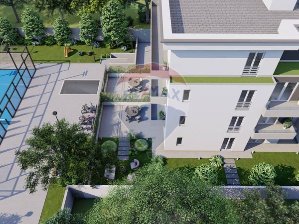 Appartamento Sabotino, Legnano, MI Vendita