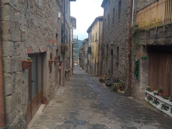 Casa Indipendente Pariana, Villa Basilica, LU Vendita - Foto 3