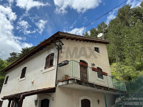 Appartamento Villetta Barrea, AQ Vendita - Foto 2