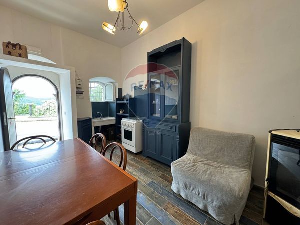 Appartamento Barrea, AQ Vendita