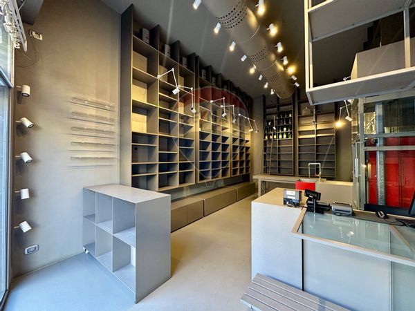 Locale Commerciale Modica Bassa, Modica, RG Affitto - Foto 3