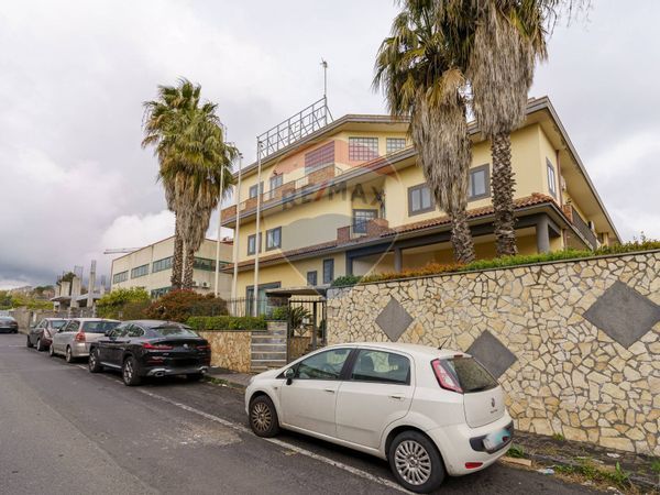 Commerciale Altro Santa Maria La Stella, Aci Sant'Antonio, CT Affitto - Foto 2