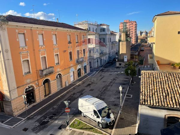 Appartamento Lanciano, CH Vendita