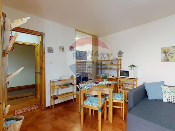 Appartamento Faidello, Fiumalbo, MO Vendita - Foto 2