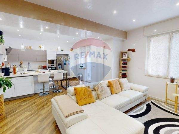 Appartamento Pedemonte, Serra Riccò, GE Vendita - Foto 3