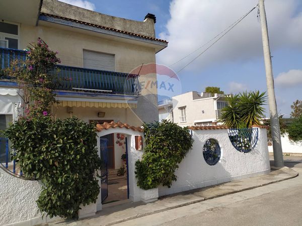 Casa Indipendente Manfredonia, FG Affitto - Foto 2