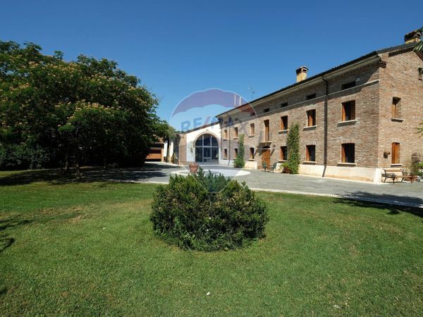 Cascina/Casale Ostiglia, MN Vendita - Foto 2