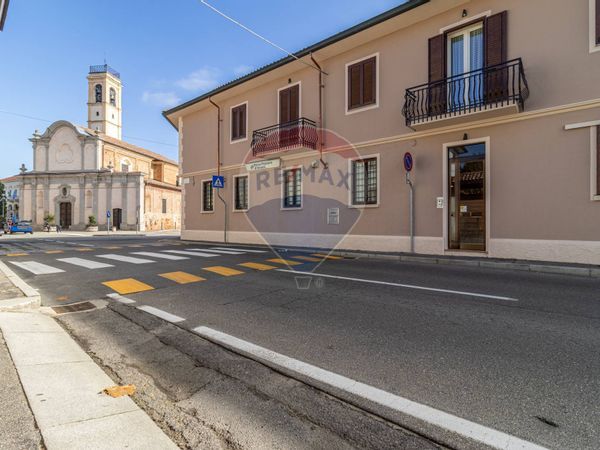 Locale Commerciale Dorno, PV Vendita - Foto 3