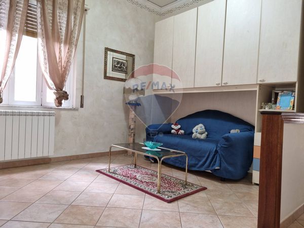 Appartamento Aci Sant'Antonio, CT Vendita - Foto 3