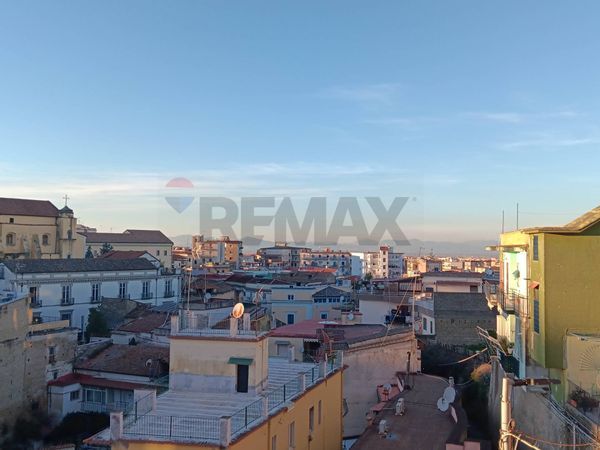 Appartamento Castello Scilla, Marano di Napoli, NA Vendita - Foto 2