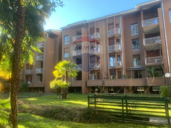 Appartamento Casbeno, Varese, VA Affitto