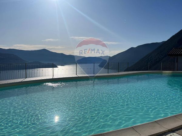 Appartamento Parzanica, BG Vendita