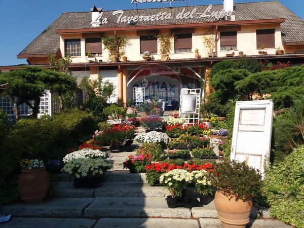 Albergo/Hotel Brescello, RE Vendita