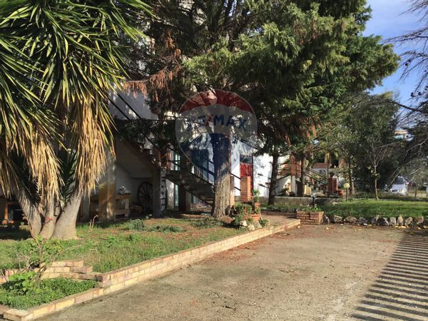 Capannone Industriale Corigliano-Rossano, CS Vendita - Foto 3