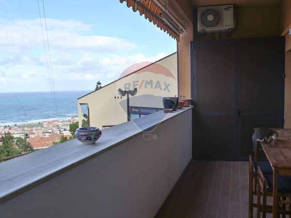 Appartamento Cefalù, PA Vendita - Foto 2
