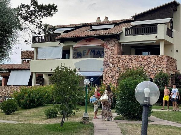 Appartamento Porto Rotondo, Olbia, SS Vendita