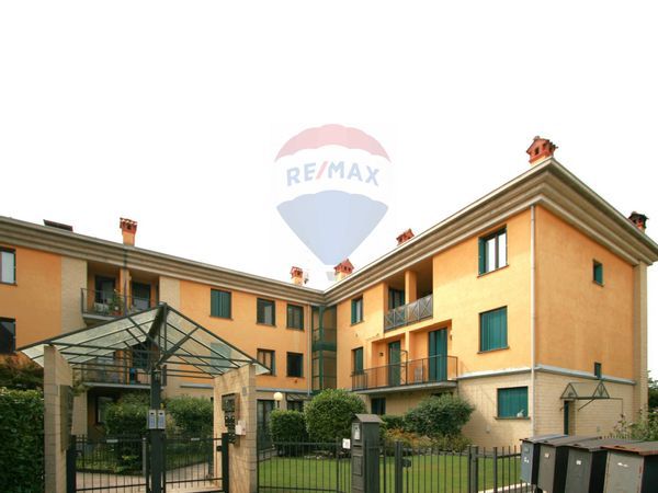 Appartamento Palazzago, BG Vendita