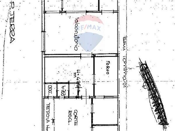 Casa Indipendente Stiava, Massarosa, LU Vendita - Foto 3