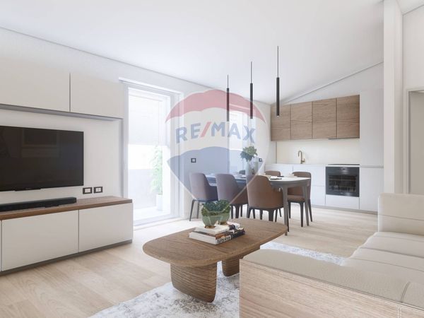 Appartamento Flora, Legnano, MI Vendita