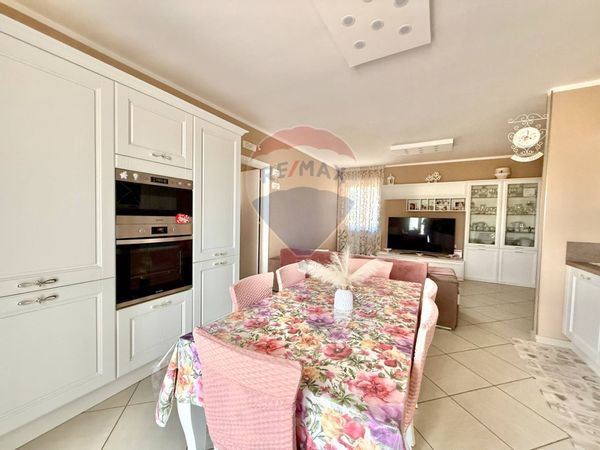 Appartamento Mugnano di Napoli, NA Vendita - Foto 3