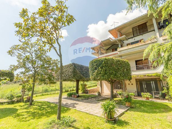 Villa singola Zepponami, Montefiascone, VT Vendita - Foto 4