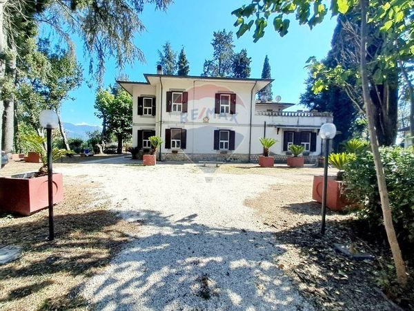 Villa singola Sermoneta, LT Vendita - Foto 2