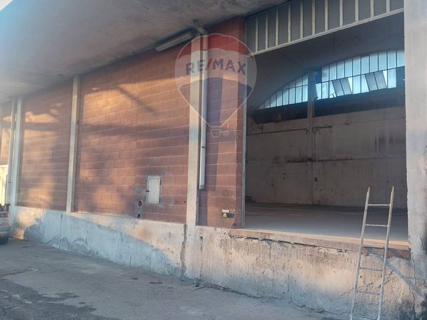 Capannone Industriale Bardello, VA Vendita - Foto 2