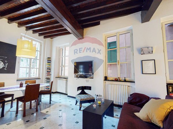 Appartamento Centro Storico, Genova, GE Affitto - Foto 3