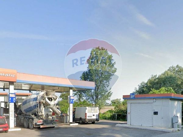 Commerciale Altro Rosate, MI Affitto - Foto 3