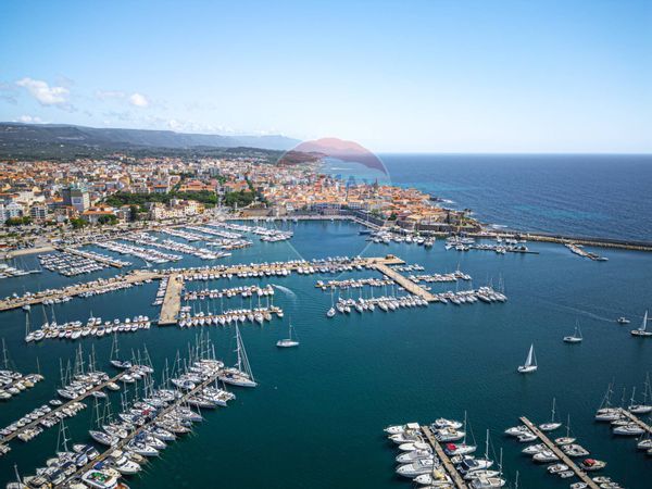 Attico/Mansarda Alghero, SS Vendita