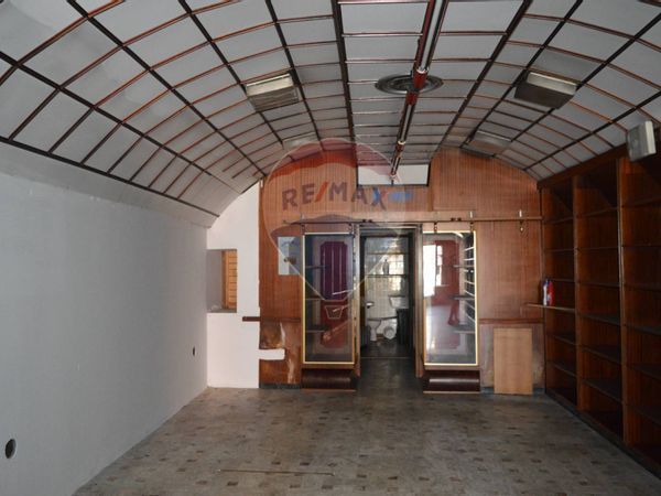 Locale Commerciale Corigliano Calabro Centro, Corigliano-Rossano, CS Affitto