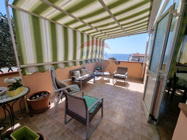 Appartamento Alì Terme, ME Vendita