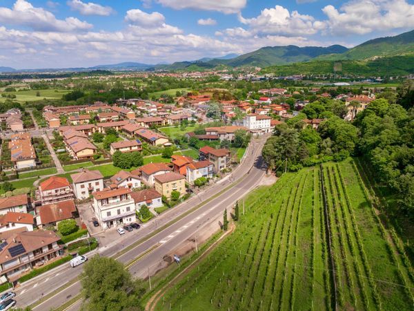 Appartamento Cellatica, BS Vendita