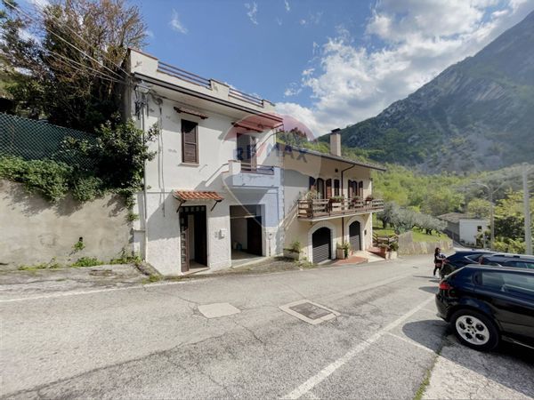 Casa Indipendente Fara San Martino, CH Vendita - Foto 2